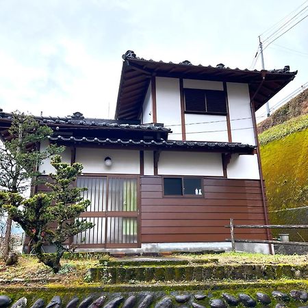 Guest House Iwato Takachiho Exterior photo