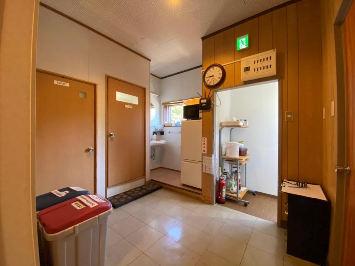 Guest House Iwato Takachiho Exterior photo