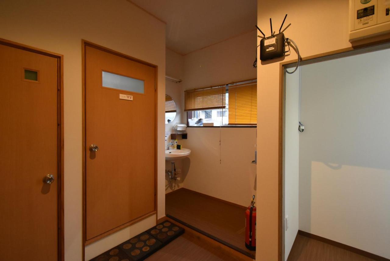 Guest House Iwato Takachiho Exterior photo