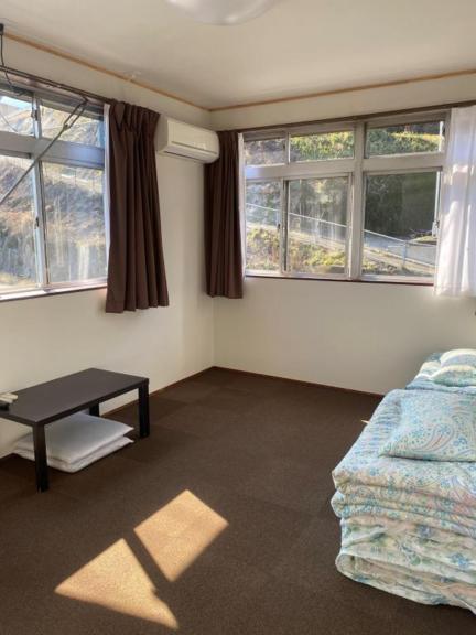 Guest House Iwato Takachiho Exterior photo