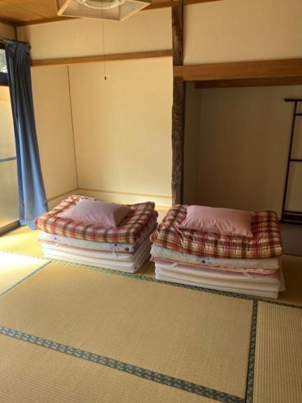 Guest House Iwato Takachiho Exterior photo