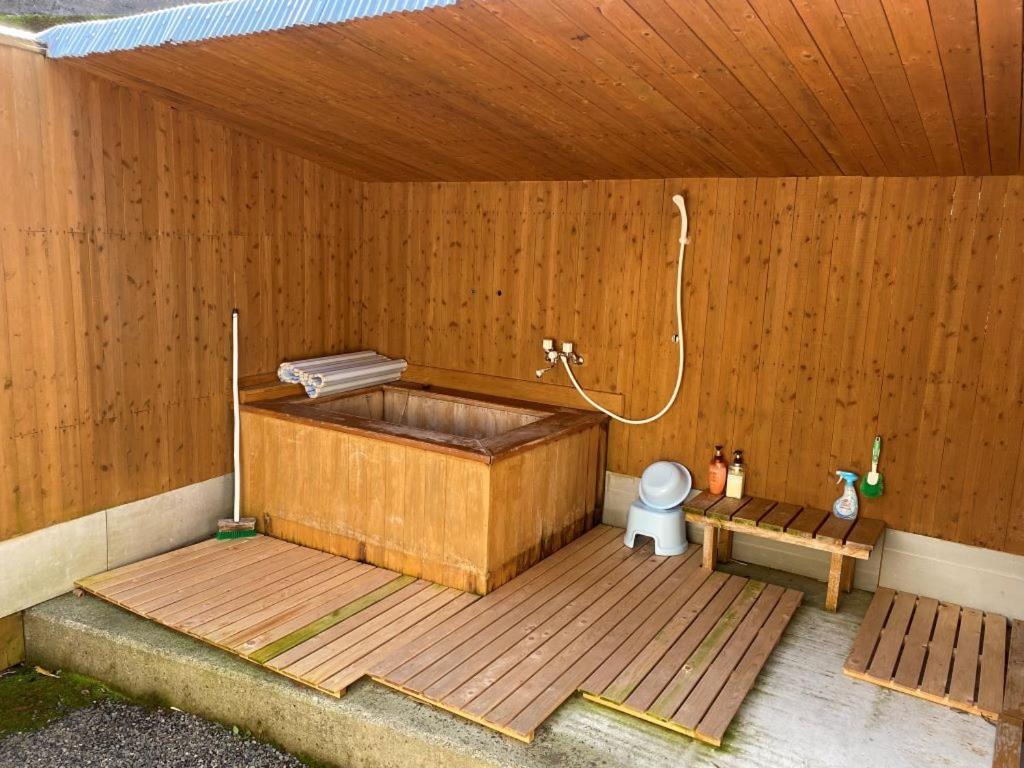 Guest House Iwato Takachiho Exterior photo