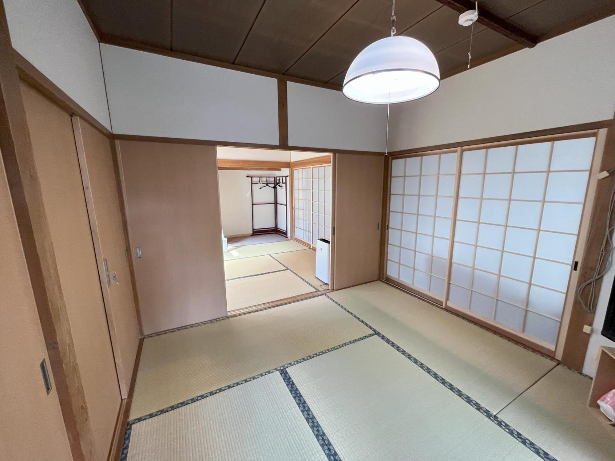 Guest House Iwato Takachiho Exterior photo