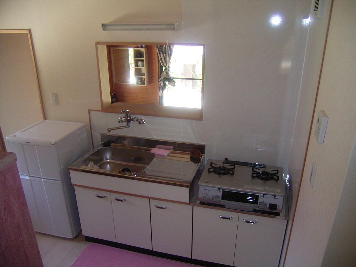 Guest House Iwato Takachiho Exterior photo