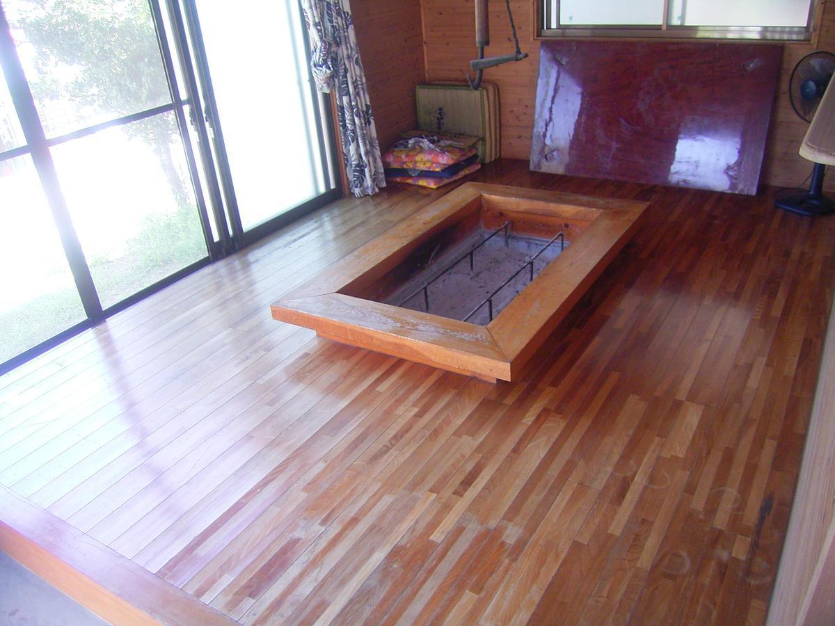 Guest House Iwato Takachiho Exterior photo