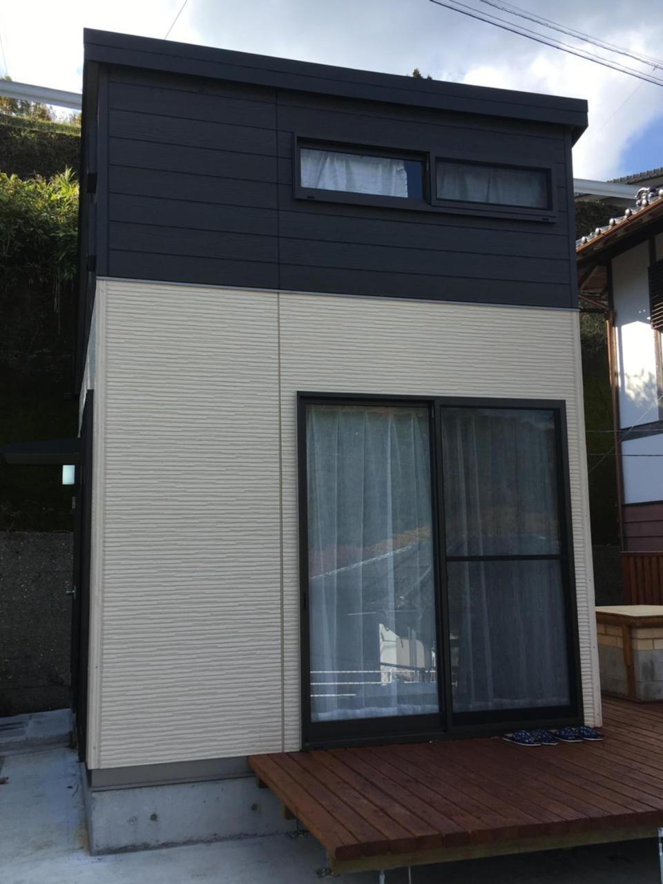Guest House Iwato Takachiho Exterior photo