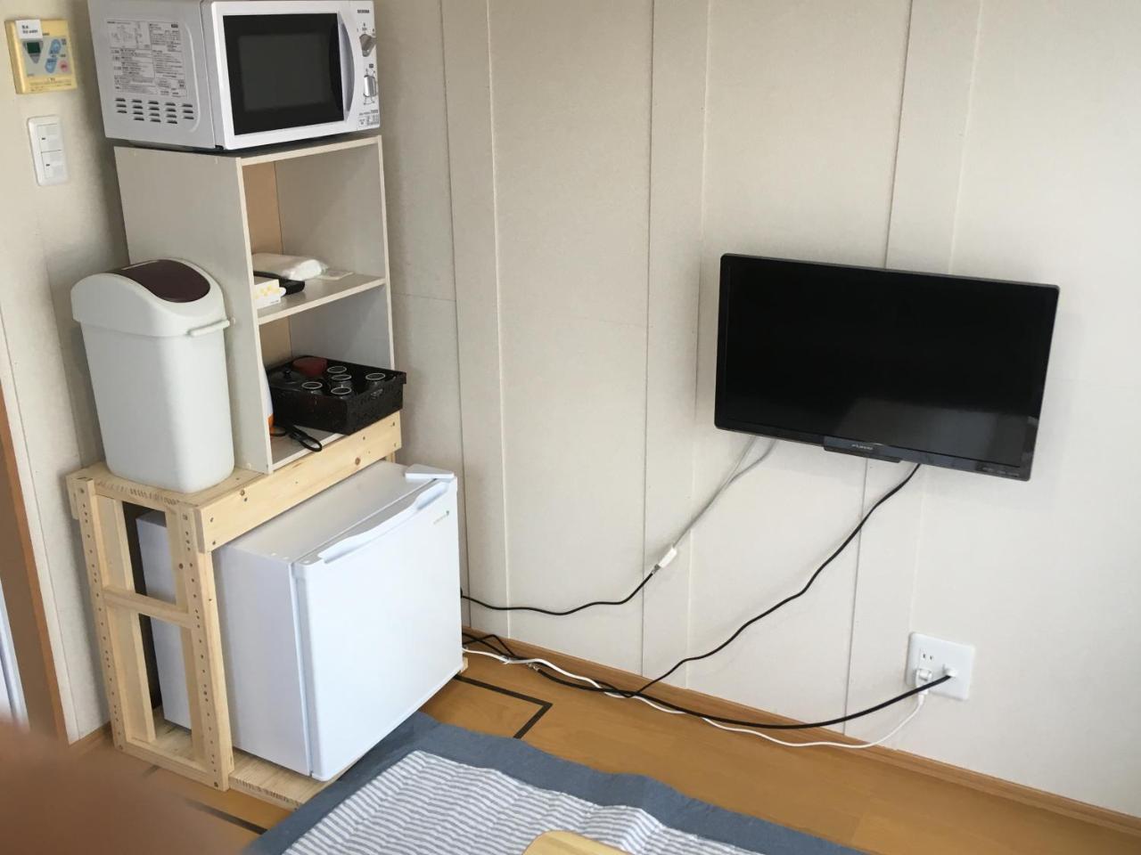 Guest House Iwato Takachiho Exterior photo