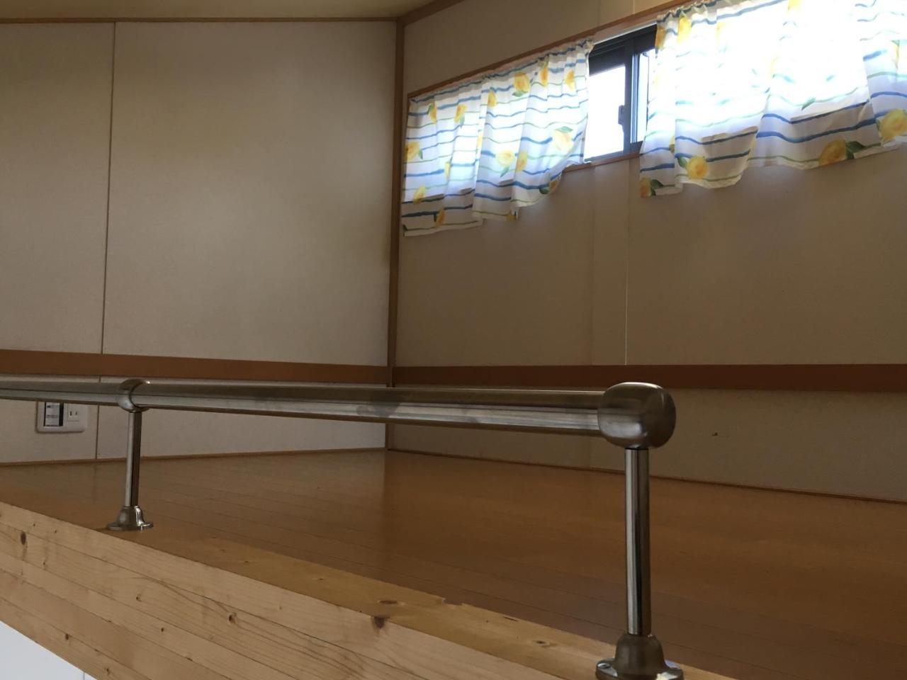 Guest House Iwato Takachiho Exterior photo