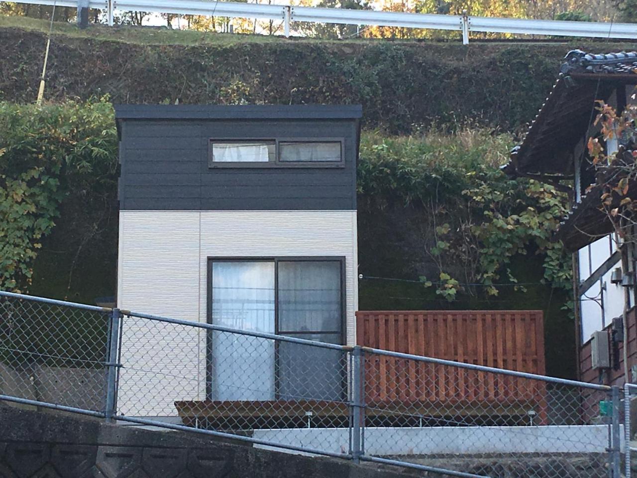 Guest House Iwato Takachiho Exterior photo